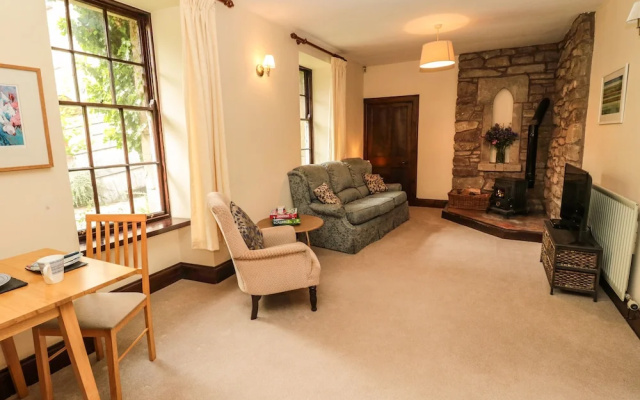 The Coach House