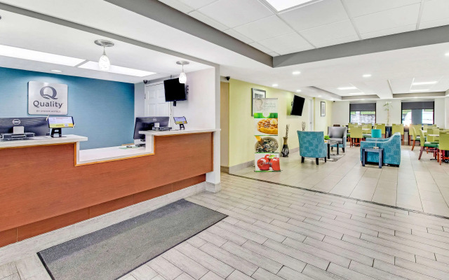 Quality Inn White House