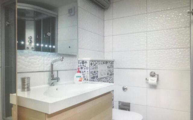 Apartment Masuni