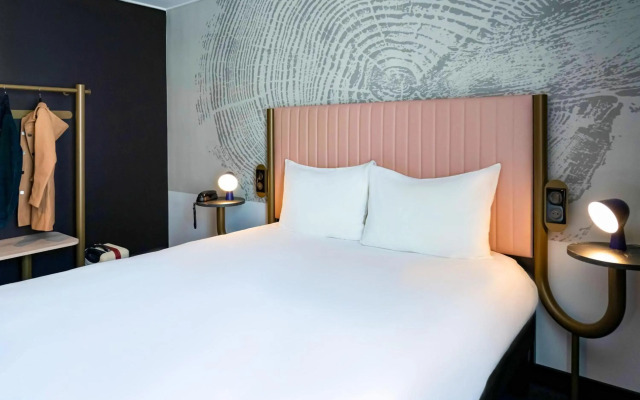 Ibis Styles Paris Porte De Versailles - Mairie D'Issy