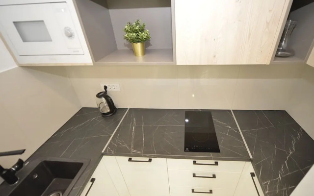 Solaris Lux Apartments