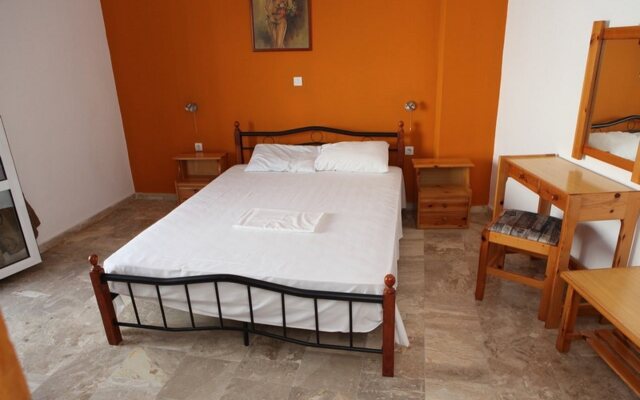 Creta Sun Apartments