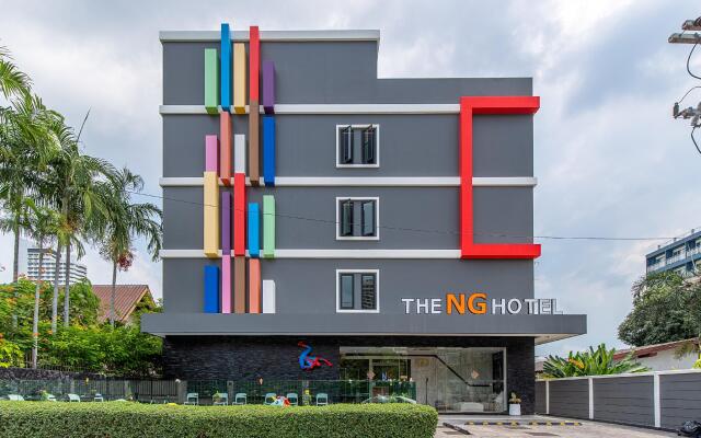The NG Hotel