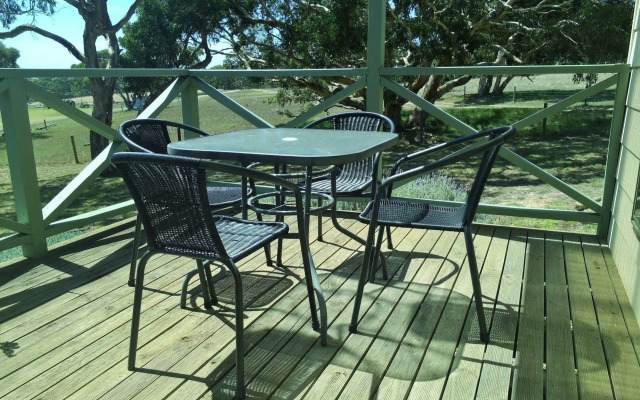 Wenton Farm Holiday Cottages