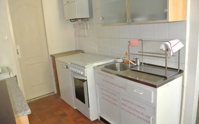 Sur les Quais Martin