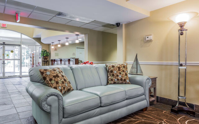 Candlewood Suites Charleston Mt Pleasant by IHG