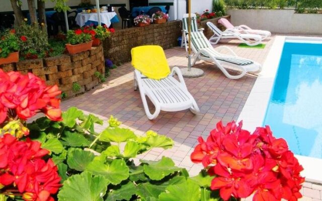 Residenza ai 4 Olivi