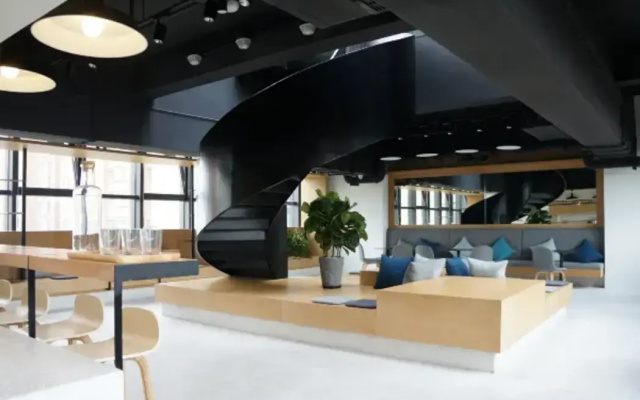 base PUSAN Serviced Apartment