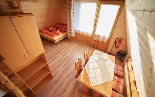Autocamping Podlesok
