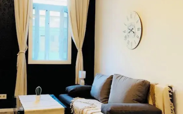 Cozy 1BR Apartment Near AKH Vienna