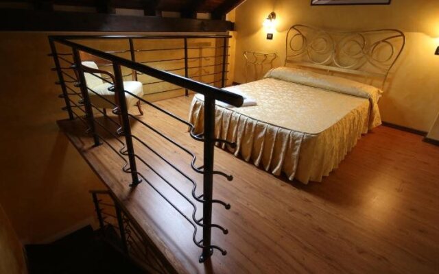 Vila Romeo And Juliet