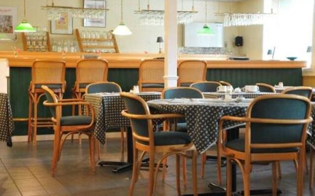 Auberge la Chocolatière