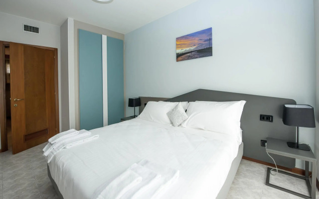 Suites Marilia Apartments
