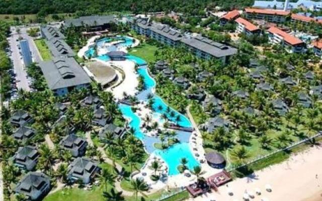 Ancorar Flat Resort (Flat de 01 quarto)