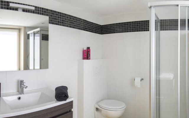 Holiday Home De Maalderij