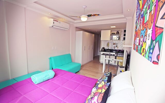 Rio Spot Homes Ipanema C026