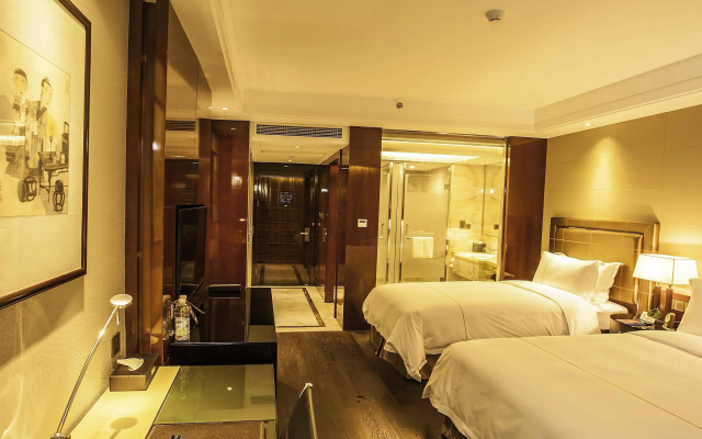 Maixinge International Hotel