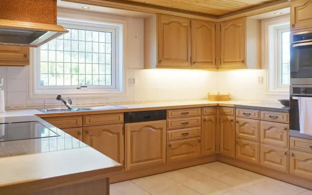 4 Star Holiday Home in Hamburgsund