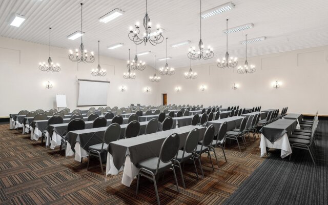 Park Hotel Mokopane