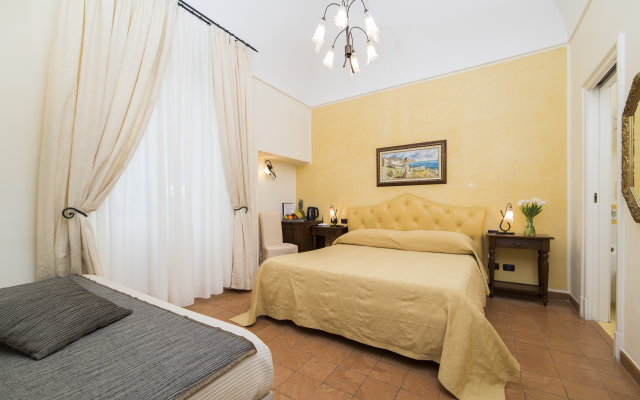 Hotel Villa Annalara charme and relax