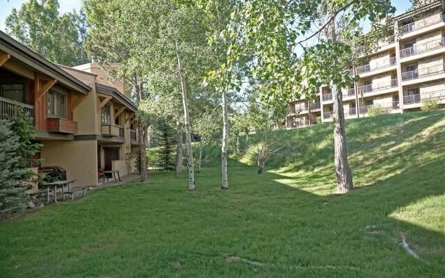 The Phoenix 107 2 Bedroom Condo