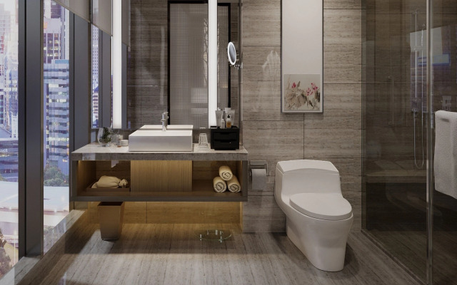 Courtyard By Marriott Hangzhou Xihu