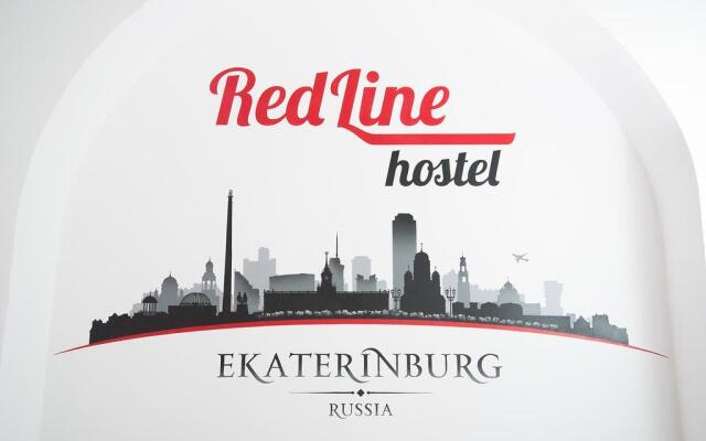 Хостел RedLine