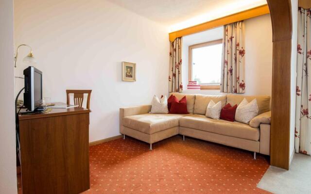 Pension An Der Linde