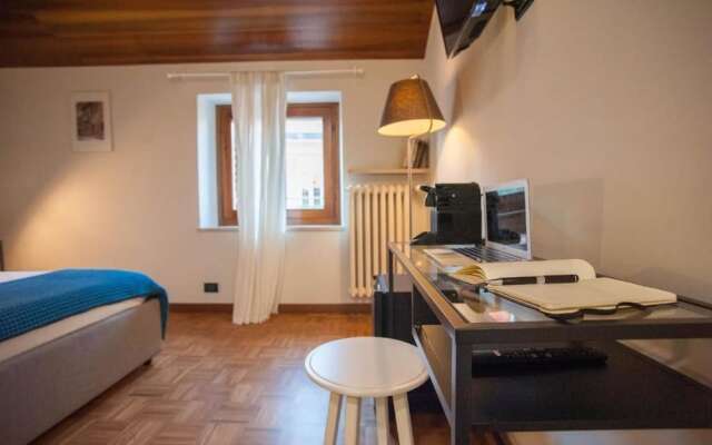 Suite Verona Italianflat