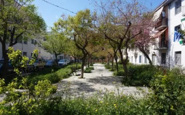 KYMA Apartments - Athens Acropolis 3