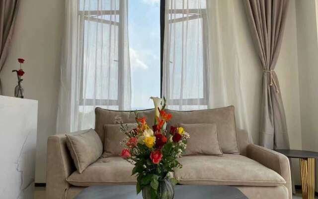 Rose Garden Private Apartment By LINK
