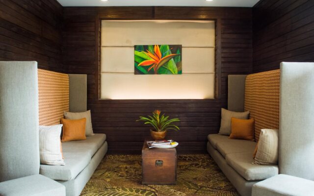 Cocoon Boutique Hotel