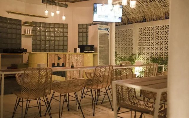 Canggu Castle - Hostel
