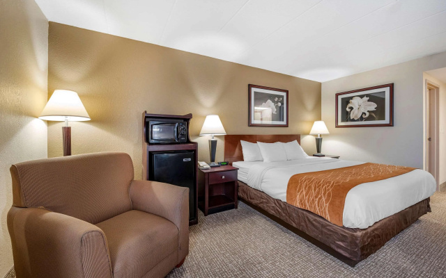 Comfort Inn Cincinnati Northeast