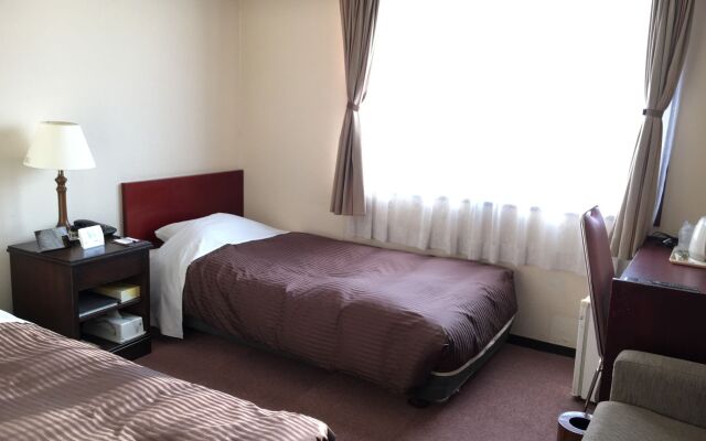 New Furano Hotel