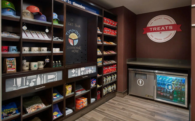 Hampton Inn by Hilton Timmins