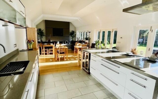 The Thorpe Guesthouse
