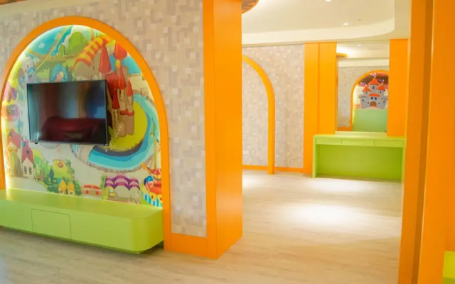 Kuei Ti Wan Hotel