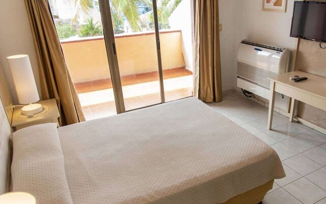 Hotel Cubanacan Chateau Miramar