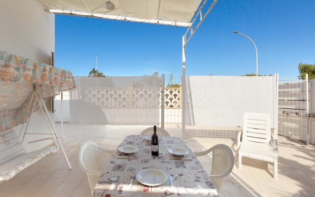 3803 SdE - Appartamento Milly by Barbarhouse