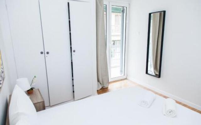 Magicstay - Flat 3 Bedrooms 2 Bathrooms - Kifisia
