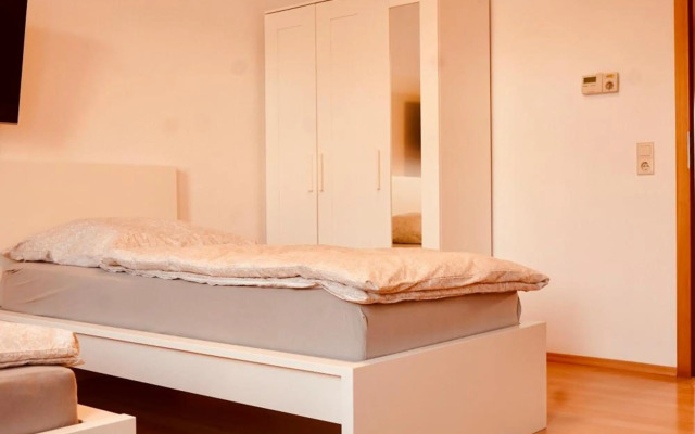 Vivo Apartments Herne