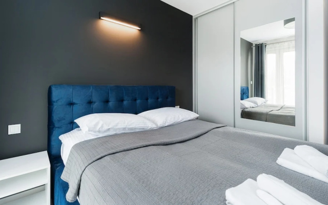 Apartamenty Sun & Snow Zakopiańskie