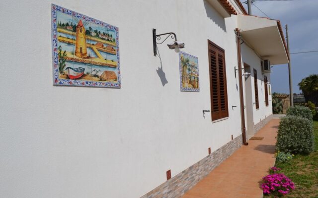 Rural House Boeo Rent B & B