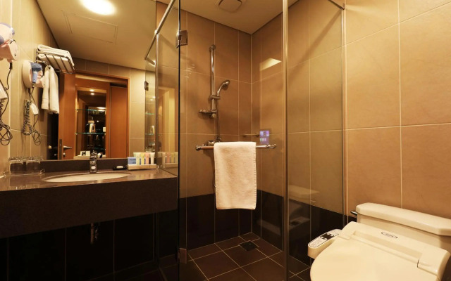 Bridge Hotel Incheon Songdo