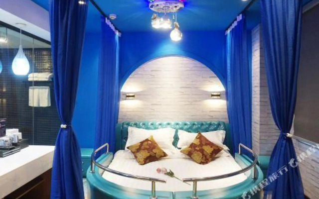 Meilisu Business Hotel