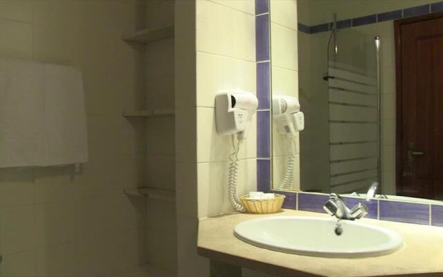 Hotel Varandas de Albufeira