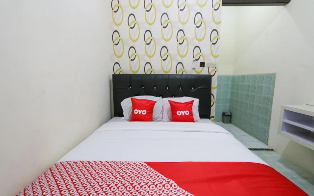 OYO 1479 A&a Inn