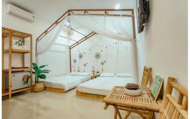May Homestay