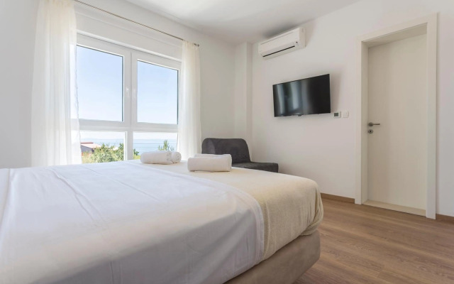 Villa Horizon save 15 percent on Split-villas com